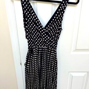 Loft summer dress